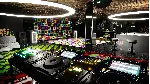 Hotel Renovator Disco Room & Furniture Set 💎 DLC STEAM