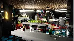 Hotel Renovator Disco Room & Furniture Set 💎 DLC STEAM