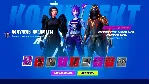 🎮 🔥 FORTNITE: КОМПЛ. «ТЁМНЫЙ ОГОНЬ» XBOX🔑 КЛЮЧ🔥 