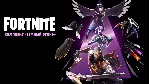 🎮 🔥 FORTNITE: КОМПЛ. «ТЁМНЫЙ ОГОНЬ» XBOX🔑 КЛЮЧ🔥 