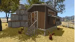 House Flipper - Farm DLC * STEAM RU ⚡ АВТО 💳 0%