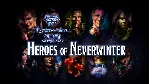 Neverwinter Nights: Enhanced Edition Heroes of Neverwin - irongamers.ru