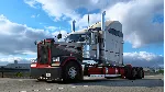 American Truck Simulator - W900 Tuning Pack DLC - irongamers.ru
