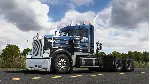 American Truck Simulator - W900 Tuning Pack DLC - irongamers.ru