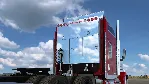 American Truck Simulator - W900 Tuning Pack DLC - irongamers.ru