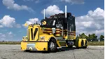 American Truck Simulator - W900 Tuning Pack DLC - irongamers.ru