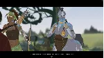 ✅ Banner Saga Trilogy Xbox One|X|S активация