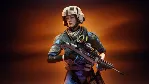 Warface Непревзойденный набор Пилот Урсула XBOX КЛЮЧ🔑 