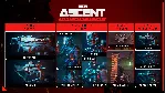 The Ascent - Cyber Warrior Pack DLC * STEAM RU ⚡ 