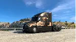 American Truck Simulator - Wild West Paint Jobs Pack - irongamers.ru