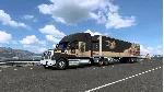 American Truck Simulator - Wild West Paint Jobs Pack - irongamers.ru