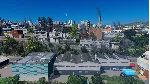 Cities: Skylines - Content Creator Pack: Industrial Evo