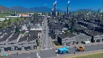 Cities: Skylines - Content Creator Pack: Industrial Evo