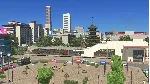 Cities: Skylines - Content Creator Pack: Railroads of J