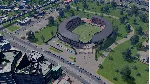 Cities: Skylines - Content Creator Pack: Sports Venues