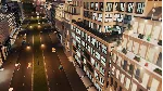Cities: Skylines - Content Creator Pack: Modern City Ce