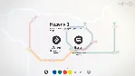 Mini Metro * STEAM РОССИЯ АВТОДОСТАВКА 0% КАРТЫ - irongamers.ru