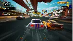 NASCAR Arcade Rush Project-X Xbox One & Xbox Series X|S