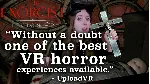The Exorcist: Legion VR - Chapter 3: Skin Deep 💎 АВТОДОСТАВКА STEAM GLOBAL МГНОВЕННО