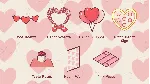 I Love Pizza Set - Valentine&acute;s 2019 Shop DLC - irongamers.ru