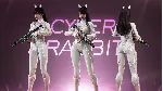 Bright Memory: Infinite Cyber Rabbit DLC * STEAM RU - irongamers.ru