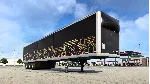 American Truck Simulator - Steampunk Paint Jobs Pack - irongamers.ru