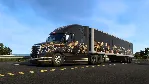 American Truck Simulator - Steampunk Paint Jobs Pack - irongamers.ru