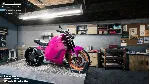 Motorcycle Mechanic Simulator 2021 - Electric Bike DLC - irongamers.ru