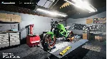 Motorcycle Mechanic Simulator 2021 - Electric Bike DLC - irongamers.ru