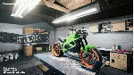 Motorcycle Mechanic Simulator 2021 - Electric Bike DLC - irongamers.ru