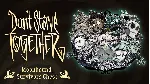 Don't Starve Together: Moonbound Survivors Chest DLC