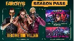 Far Cry 6 SEASON PASS ✅ ПК 🌎 Ключ 💳 0%