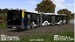 OMSI 2 Add-on MAN Stadtbus New Lion´s City DLC - irongamers.ru