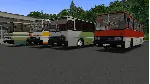 OMSI 2 Add-on Coachbus 256 DLC * STEAM RU АВТО 0% - irongamers.ru