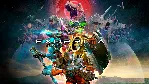 Exoprimal HP Omen Decal DLC STEAM КЛЮЧ REGION GLOBAL - irongamers.ru