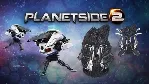 PlanetSide 2 Prime Cosmic Bundle КОД - irongamers.ru