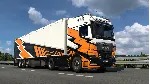 Euro Truck Simulator 2 - Modern Lines Paint Jobs Pack АВТОДОСТАВКА STEAM GLOBAL МГНОВ - irongamers.ru