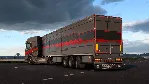 Euro Truck Simulator 2 - Modern Lines Paint Jobs Pack АВТОДОСТАВКА STEAM GLOBAL МГНОВ - irongamers.ru