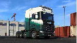 Euro Truck Simulator 2 - Modern Lines Paint Jobs Pack АВТОДОСТАВКА STEAM GLOBAL МГНОВ - irongamers.ru