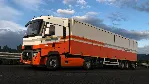 Euro Truck Simulator 2 - Modern Lines Paint Jobs Pack АВТОДОСТАВКА STEAM GLOBAL МГНОВ - irongamers.ru