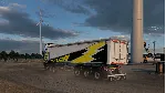 Euro Truck Simulator 2 - Modern Lines Paint Jobs Pack АВТОДОСТАВКА STEAM GLOBAL МГНОВ - irongamers.ru