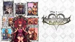 KINGDOM HEARTS Melody of Memory (International) XBOX🔑 