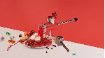 Nour: Play with Your Food * STEAM RU ⚡ АВТО 💳 0%