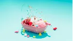 Nour: Play with Your Food * STEAM RU ⚡ АВТО 💳 0%
