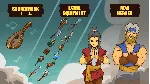 Knights of Braveland - Supporter Pack DLC * STEAM RU ⚡ 