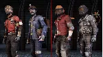 Killing Floor 2 - Cosmetics Season Pass DLC