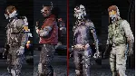 Killing Floor 2 - Cosmetics Season Pass DLC