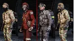 Killing Floor 2 - Cosmetics Season Pass DLC