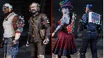 Killing Floor 2 - Cosmetics Season Pass DLC