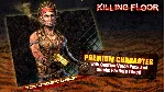 Killing Floor - Reggie the Rocker Character Pack DLC